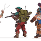 Illustration for article titled March Of The Killer Babies